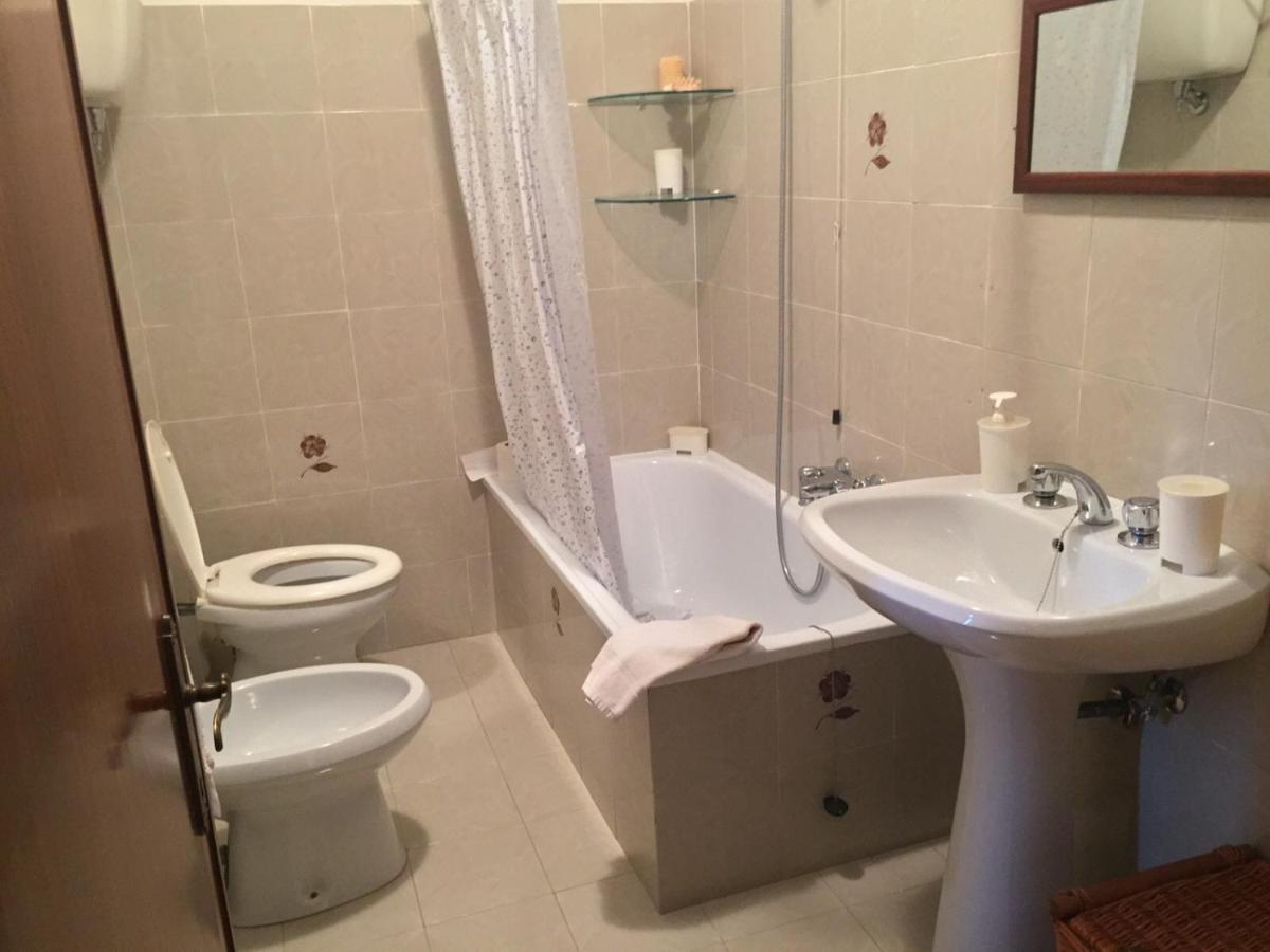 פייטרלונגה Agriturismo Cailuca מראה חיצוני תמונה