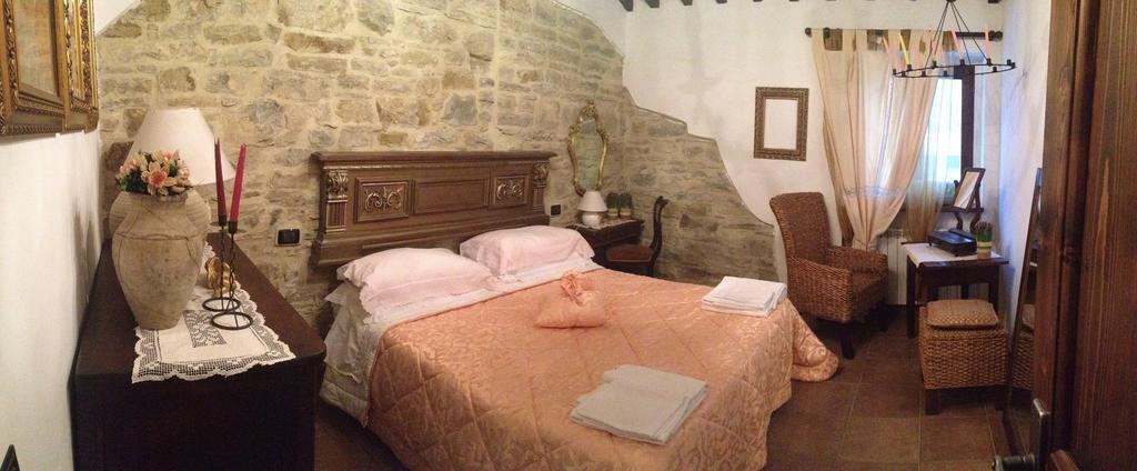 פייטרלונגה Agriturismo Cailuca חדר תמונה
