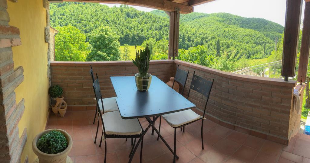 פייטרלונגה Agriturismo Cailuca חדר תמונה