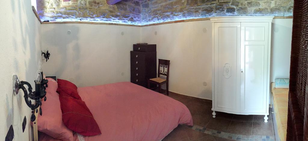 פייטרלונגה Agriturismo Cailuca חדר תמונה