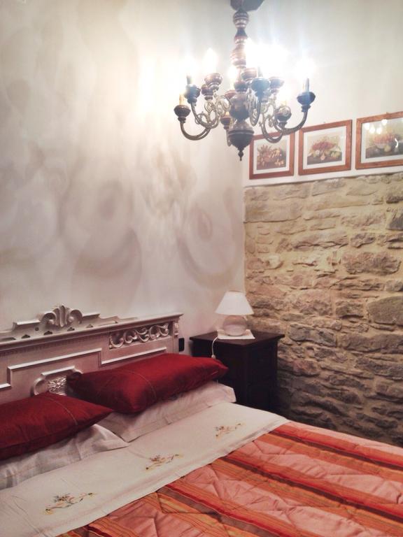 פייטרלונגה Agriturismo Cailuca מראה חיצוני תמונה