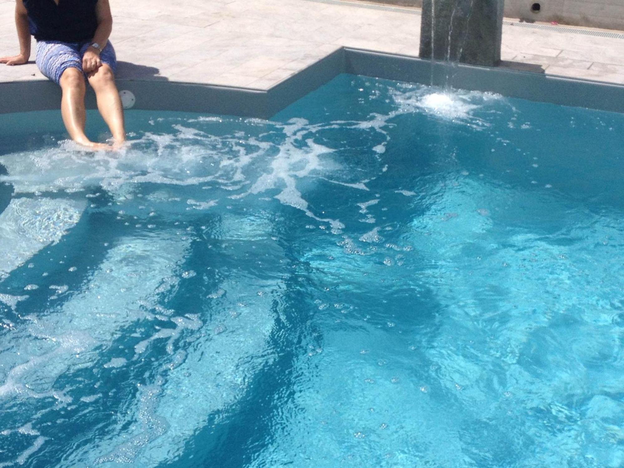 פייטרלונגה Agriturismo Cailuca מראה חיצוני תמונה
