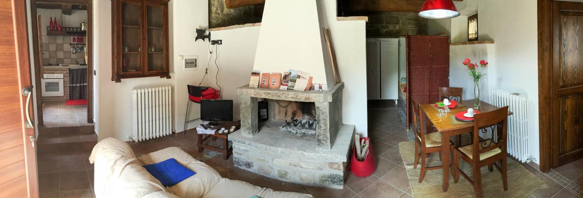פייטרלונגה Agriturismo Cailuca חדר תמונה