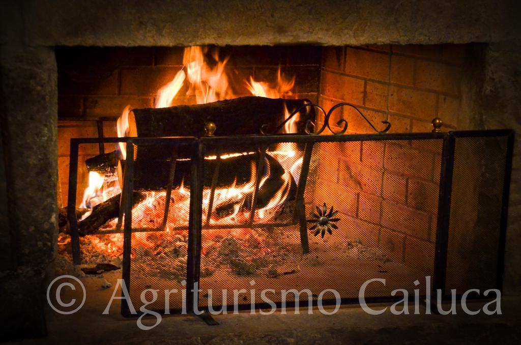 פייטרלונגה Agriturismo Cailuca חדר תמונה