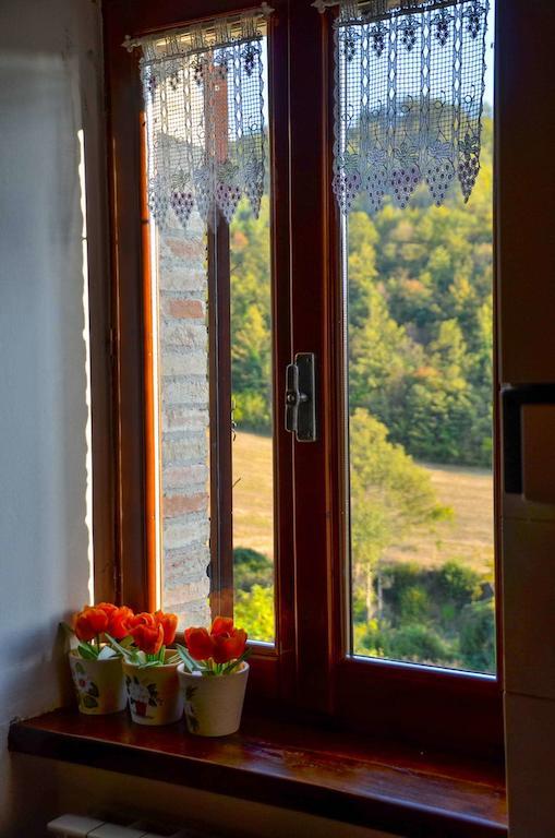 פייטרלונגה Agriturismo Cailuca חדר תמונה