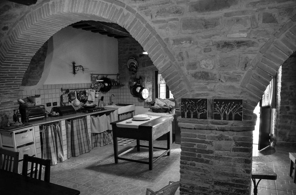 פייטרלונגה Agriturismo Cailuca חדר תמונה