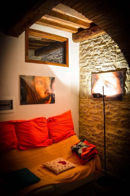 פייטרלונגה Agriturismo Cailuca חדר תמונה