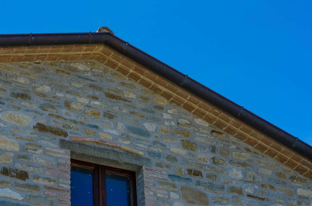 פייטרלונגה Agriturismo Cailuca מראה חיצוני תמונה