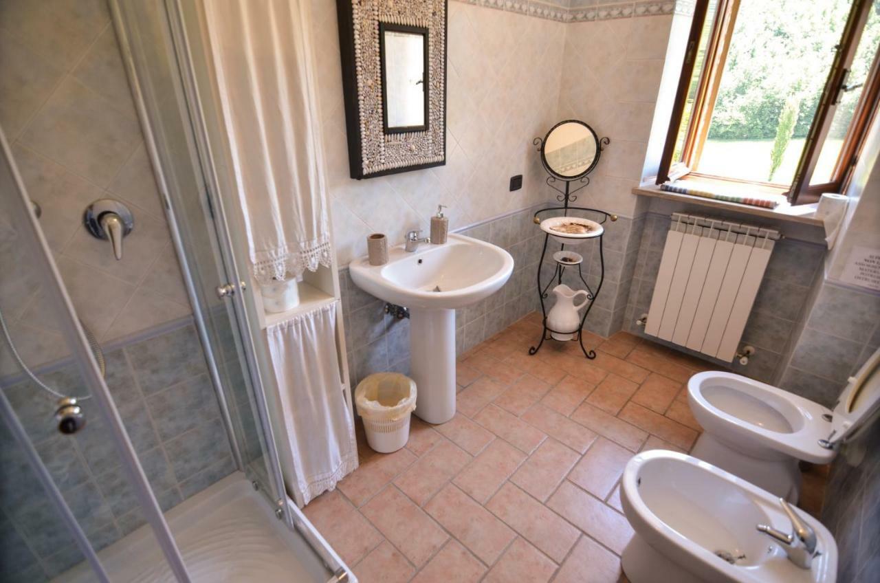 פייטרלונגה Agriturismo Cailuca מראה חיצוני תמונה