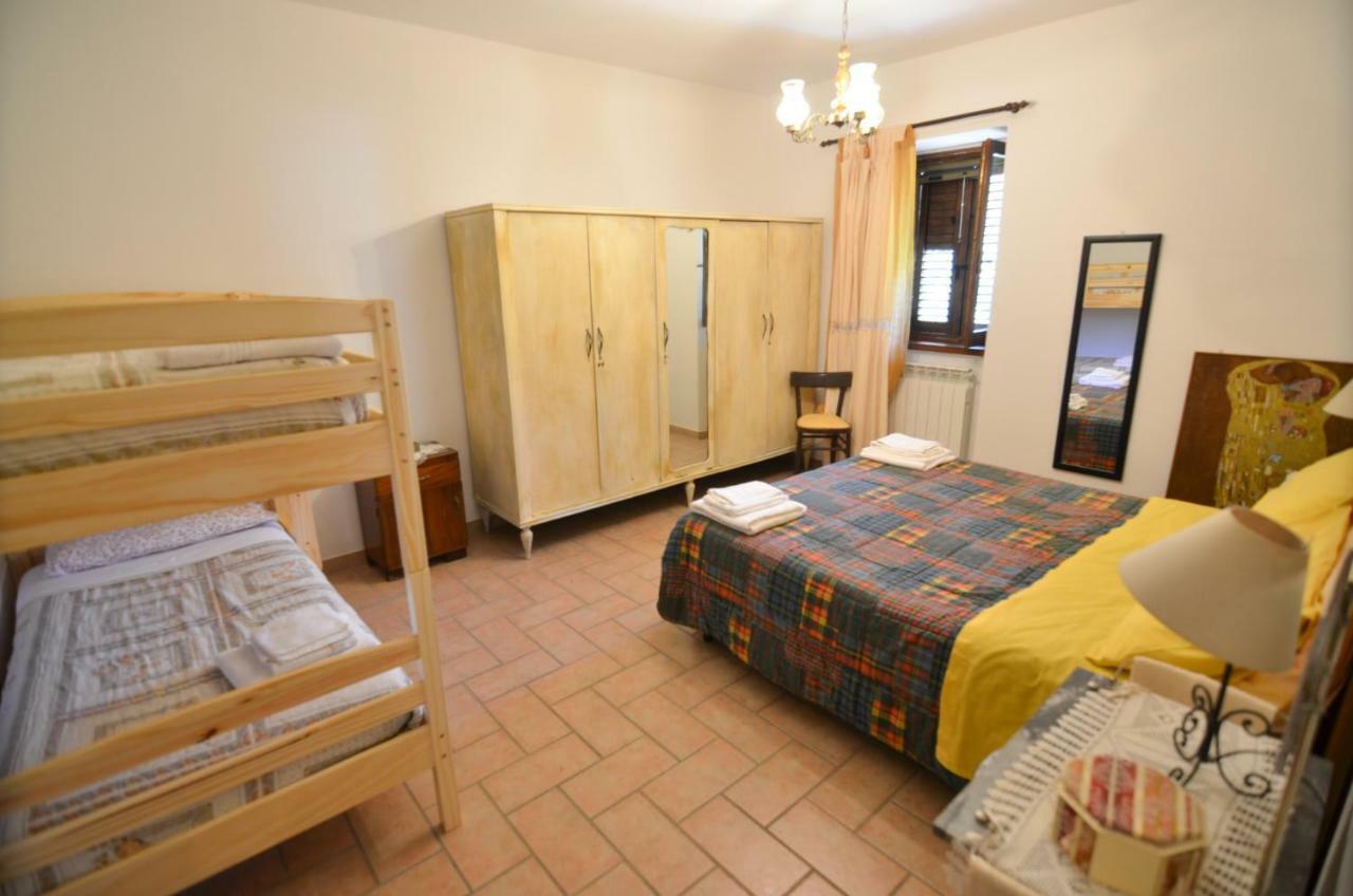 פייטרלונגה Agriturismo Cailuca מראה חיצוני תמונה