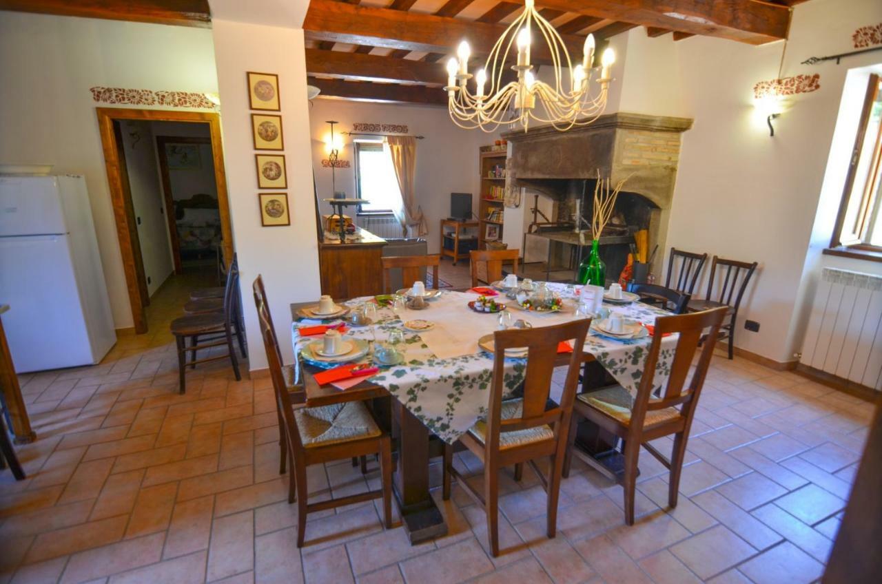 פייטרלונגה Agriturismo Cailuca מראה חיצוני תמונה